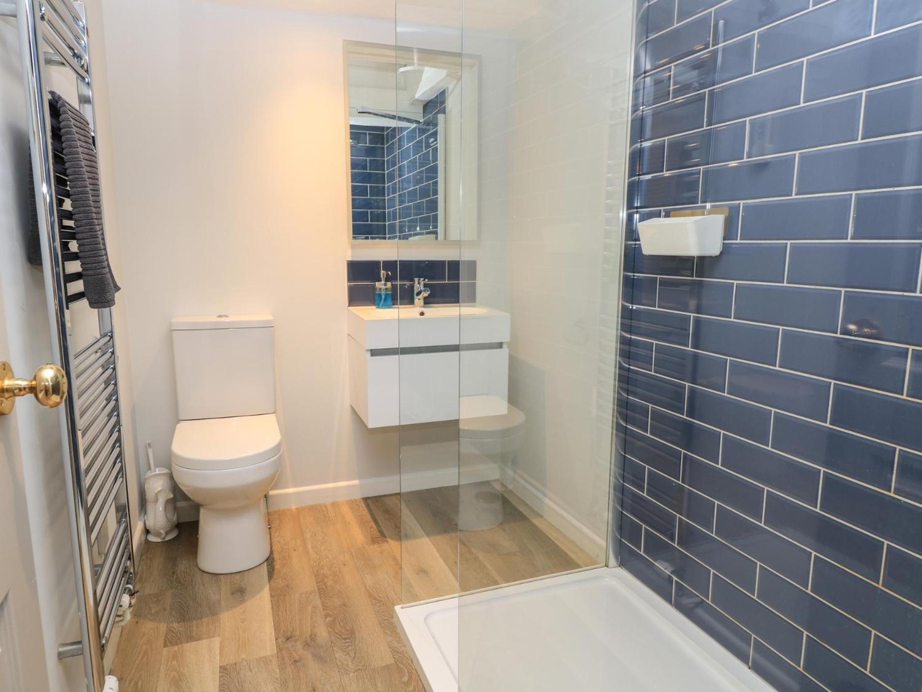Casa vacanze Gull Lyme Regis