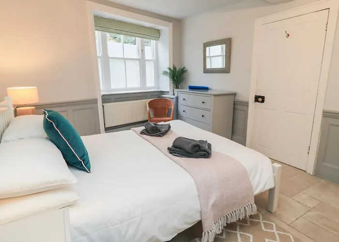 Gull Cottage
